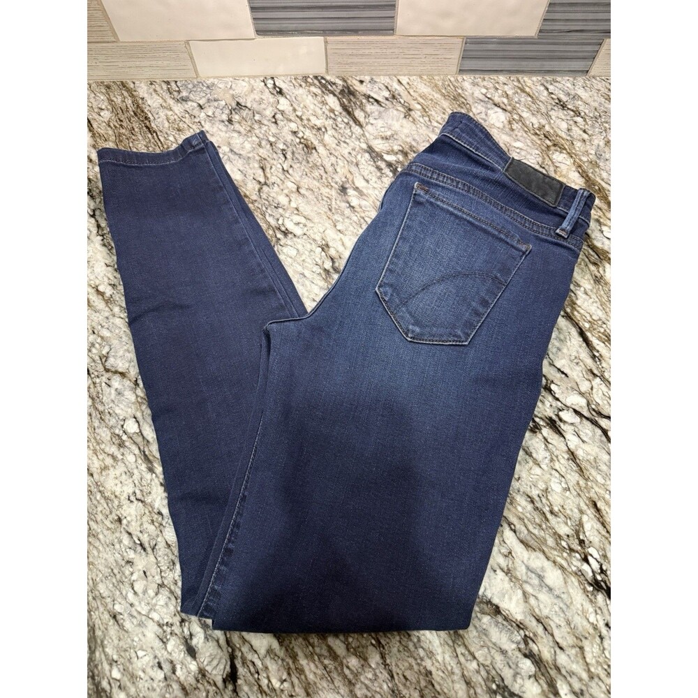 W29 Joe’s Jeans Women’s  Flawless Skinny Mid-rise Ankle Jeans Soft & Stretchy